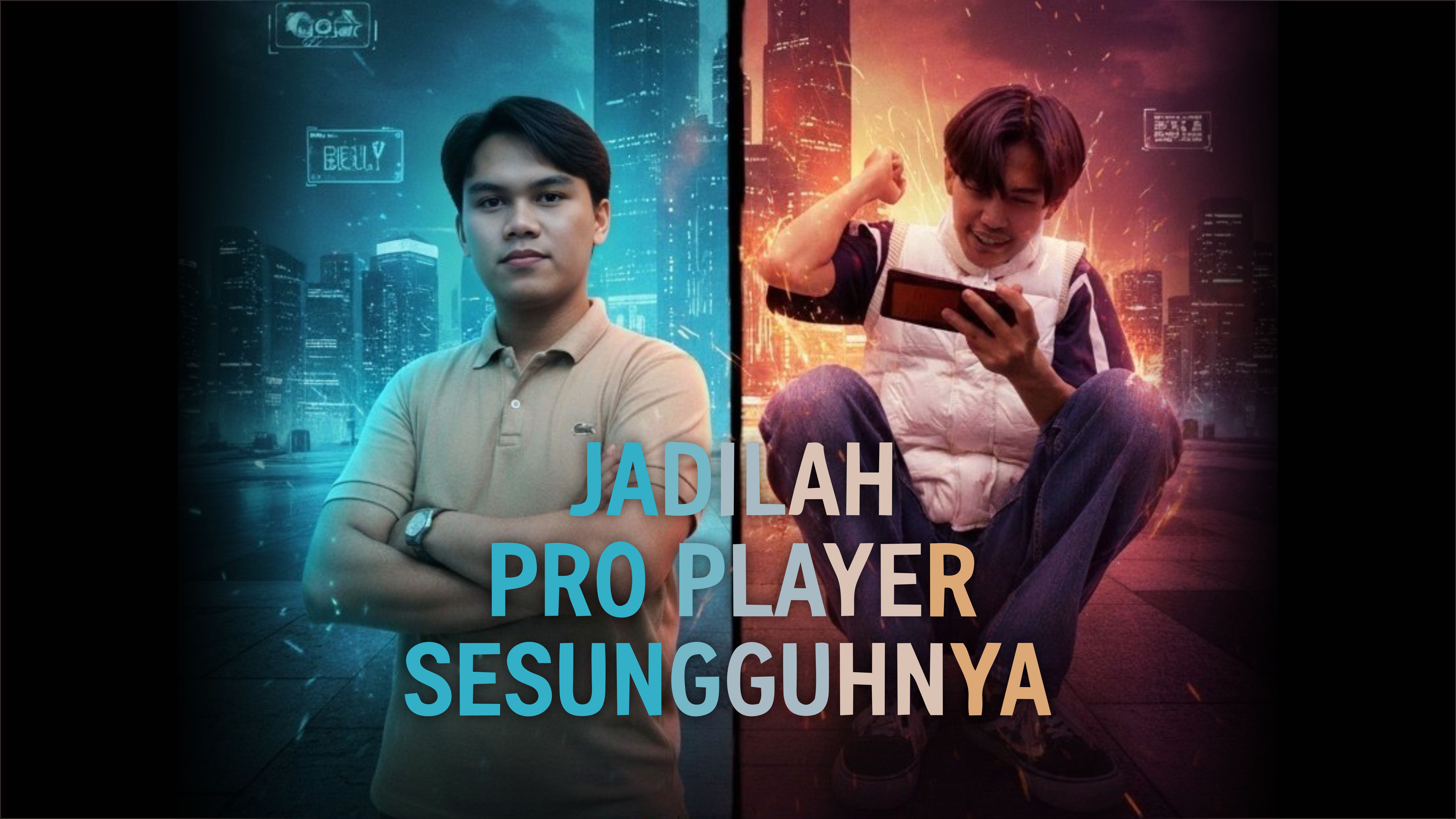 Video Thumbnail