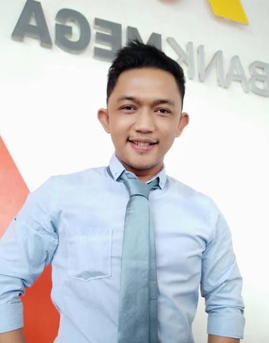 Ahmad Feri, SE